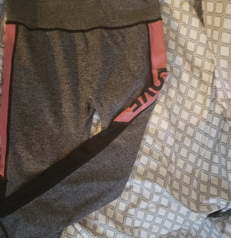 Workout leggings